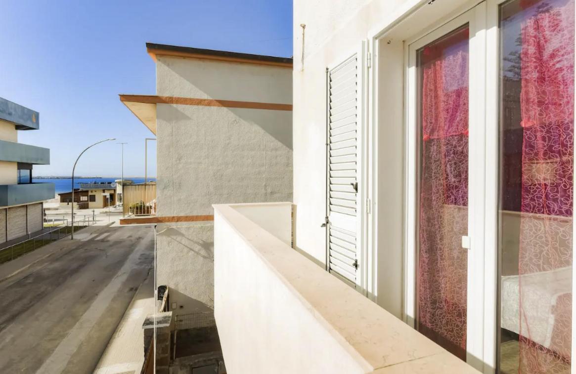 Raggio Di Luna Alghero Exterior photo