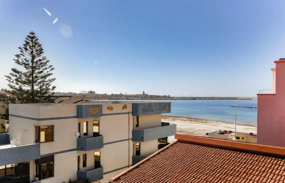 Raggio Di Luna Alghero Exterior photo